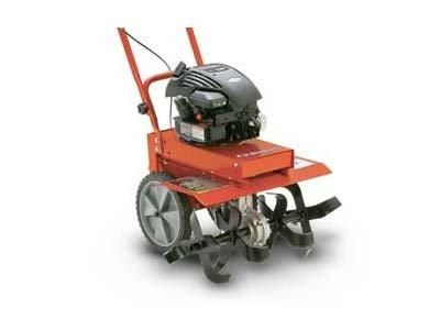 simplicity tiller 1695921 dtf front tine tiller