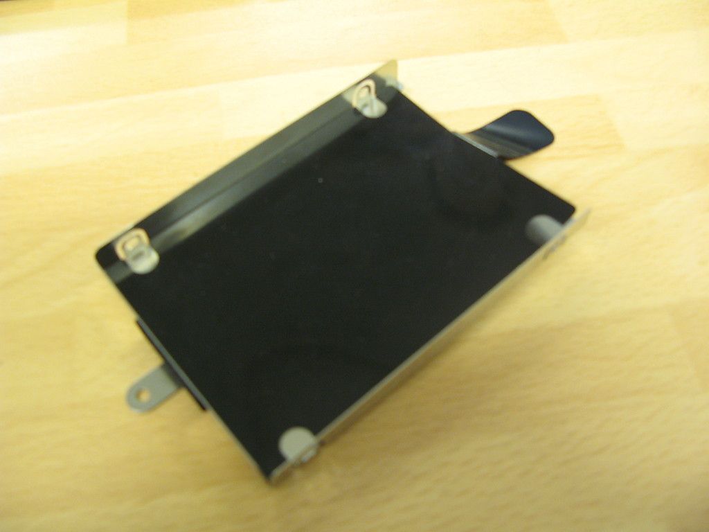 Fujitsu Siemens Amilo L7310GW HDD Hard Drive Caddy CRC