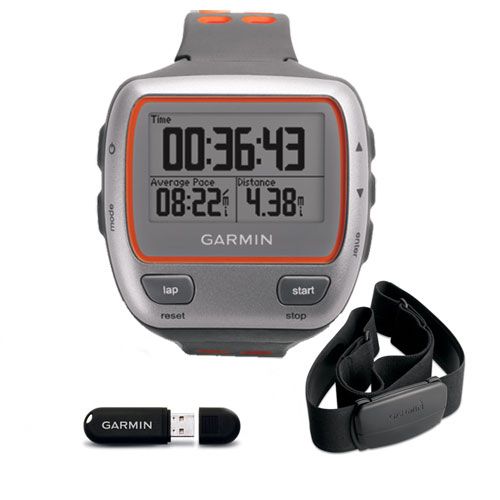 Garmin Forerunner 310XT 310 XT Watch GPS HRM Sports Fitness Running