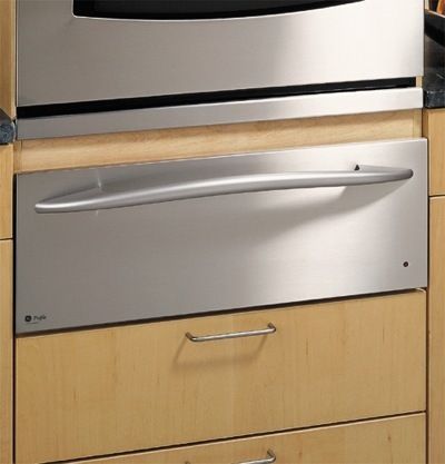 GE Profile JTD915SKSS 30 Warming Drawer Display Sale