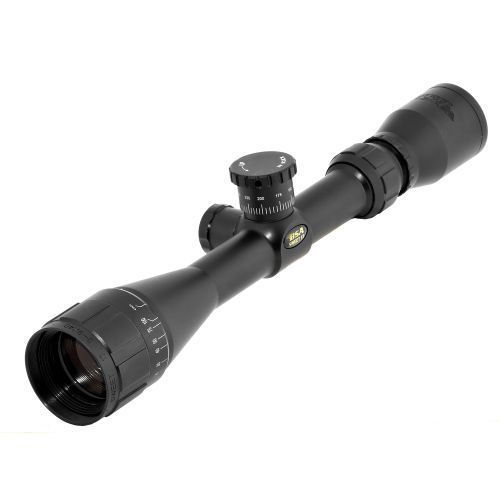  BSA Sweet 17 3 9x40 17HMR Scope 17 39X40AOCP