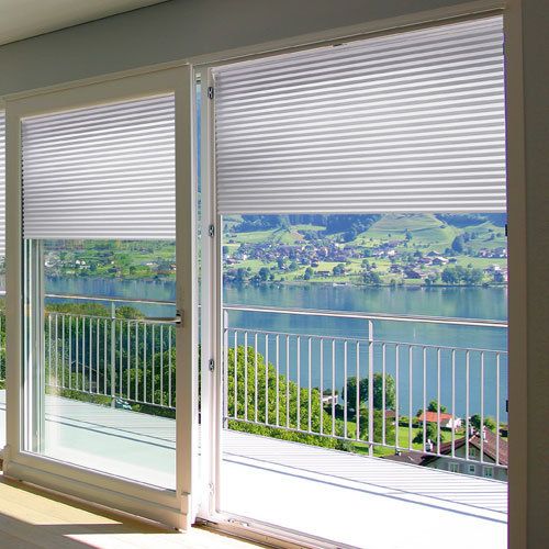  New Custom Honeycomb Cellular Window Shades