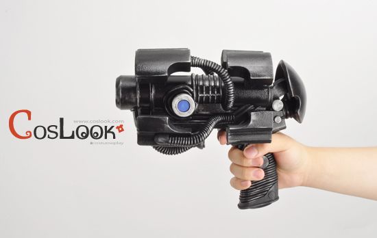 Gantz x Gun★★new High Quality Props by Coslook★★