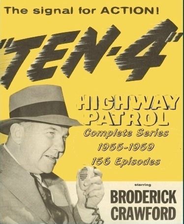  Highway Patrol Complete Series