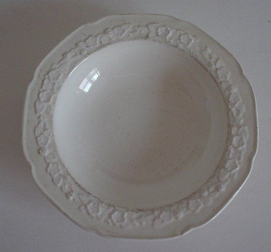  Staffordshire Antique Gainsborough Dinnerware Tableware Set