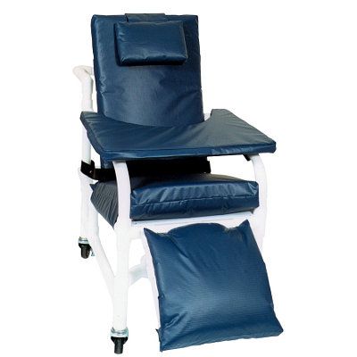 Medline Geri Recliner Chair Lap Tray