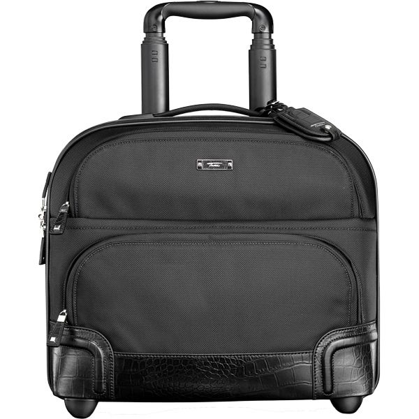 New Tumi Georgetown Dumbarton Wheeled Business Case