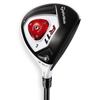 TAYLORMADE GOLF CLUBS R11 TI 15* 3 WOOD REGULAR GRAPHITE FUJIKURA BLUR