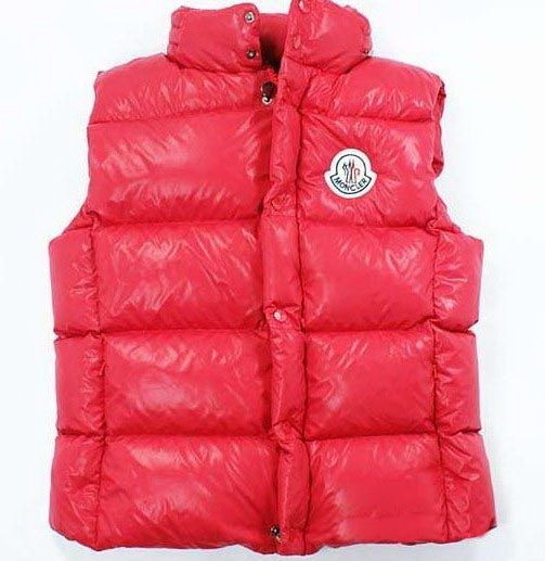 MONCLER Vest