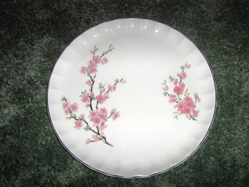 George Bolero 1 2 D Beautiful Replacement Piece 9 1 2 Diameter