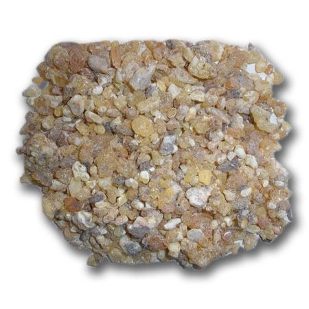 Frankincense Sacred 30g Resin Wood Incense Granules