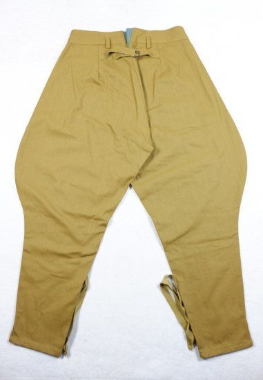 WW2 Soviet Union Russia M35 Uniform Breeches Pants   Click Image to