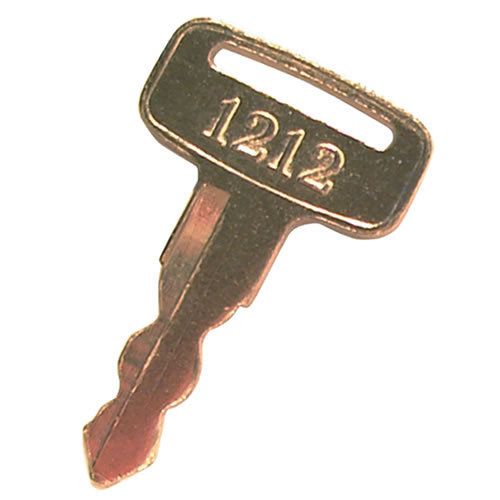 Yamaha G14 G22 Golf Cart Key