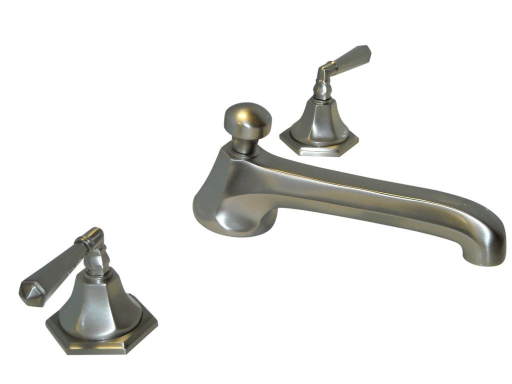 Giagni Nile Series Roman Tub Set NN15 SN00 JJ