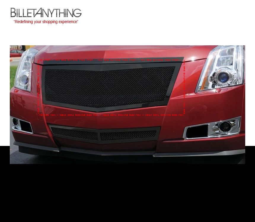 rex billet grilles is a billet grille manufacturer dedicated to