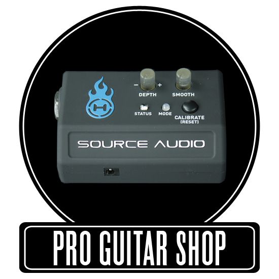 Source Audio Hot Hand 3 in Other