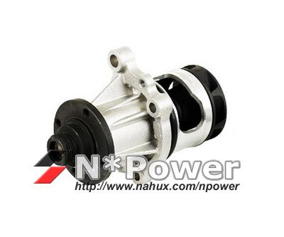 Graf Water Pump BMW 318i 316i E36 E46 M42 M43 M44 Z3