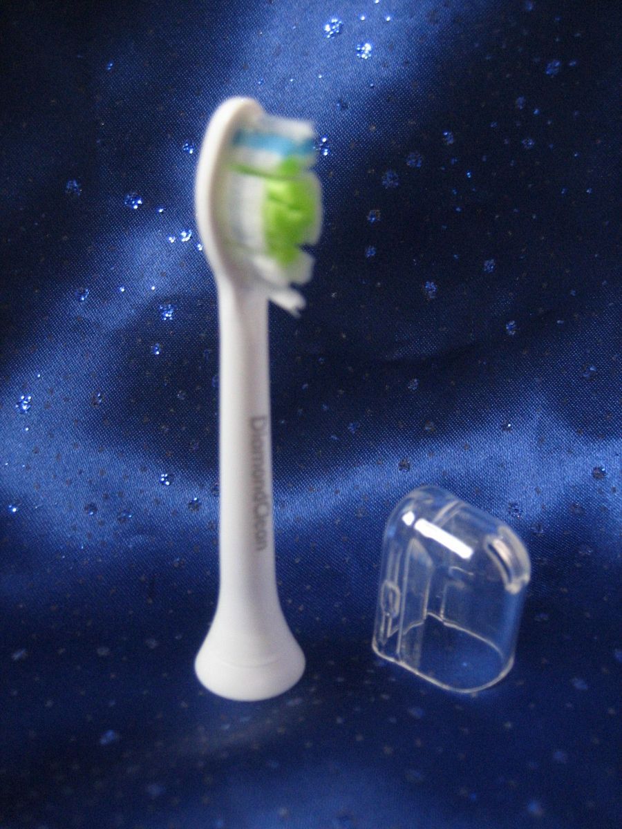 Sonicare Diamondclean Brush Head for Diamondclean Flexcare Handles