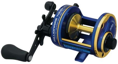 Daiwa Millionaire Tournament 7HT Mag