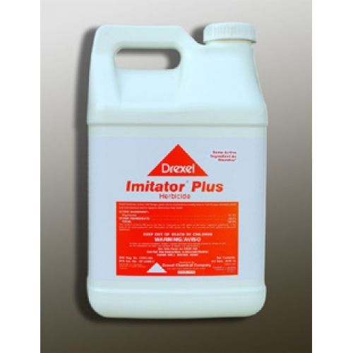 Four 4 Drexel Imitator Plus Glyphosate 2 5 Gallon