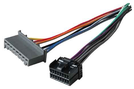 OEM Harnesses BHO5600 detailed image 1