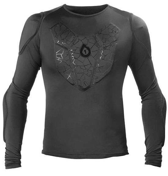  661 MOTOCROSS ENDURO MEDIUM LONG SLEEVE SUB GEAR UNDER ARMOUR