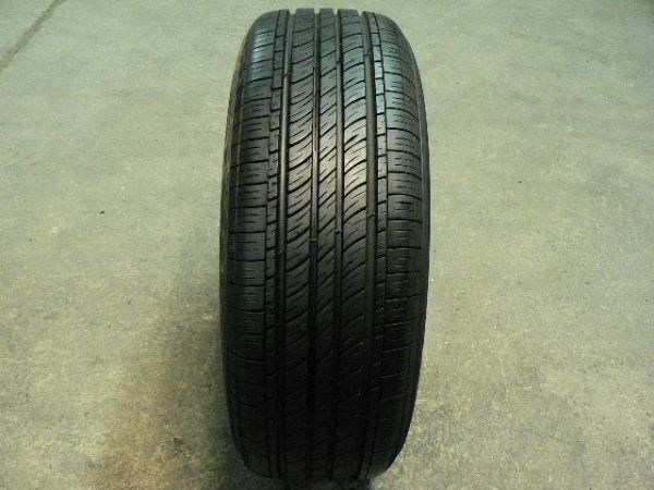 Hankook Optimo H426 4 Groove 195 50R16 Tire