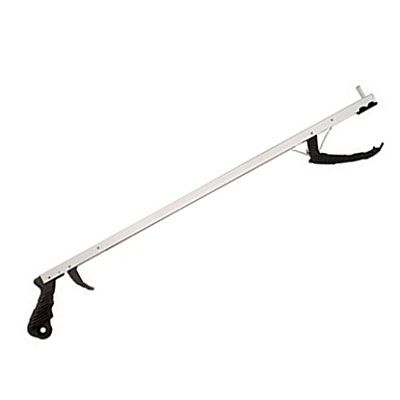 Carex 32 Long Extended Easy EZ Reacher Grabber Tool