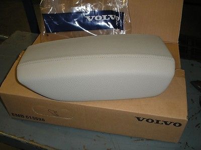 newly listed volvo center armrest console lid cover s80 time