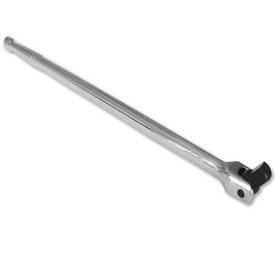 Neiko 1/2 inch Drive Chrome Vanadiu m Steel Breaker Bar   18 Inches