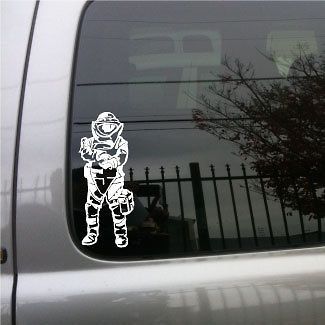 Bomb Suit vinyl decal,EOD,754t h,Badge,Explos ive Ordnance Disposal