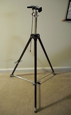 stanrite aluminum artist easel in box  20