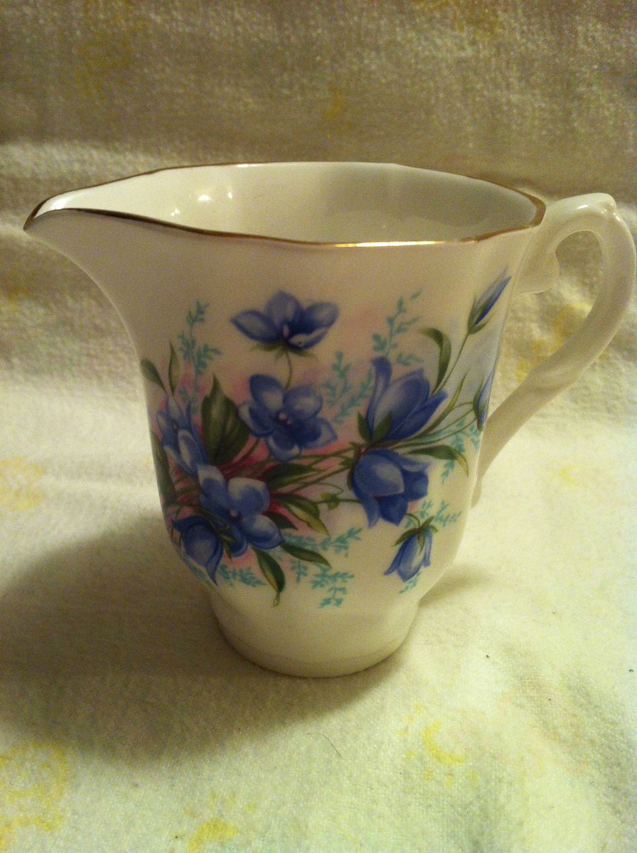 Royal Grafton Creamer