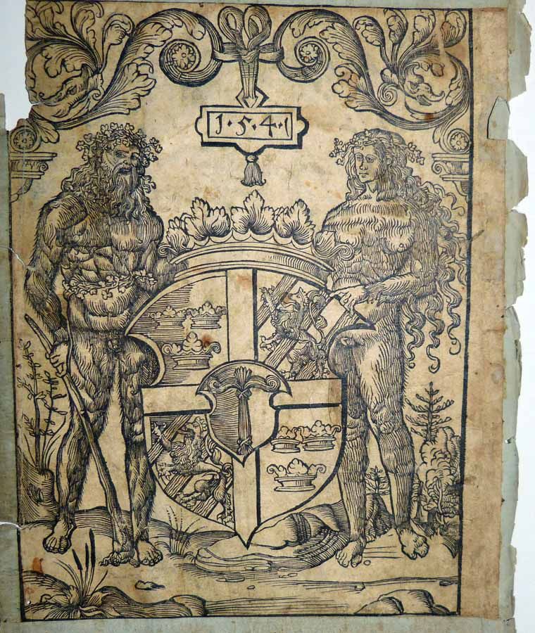 1541 Gustav Vasa Bible 1st Complete Swedish Bible Extraordinary Master