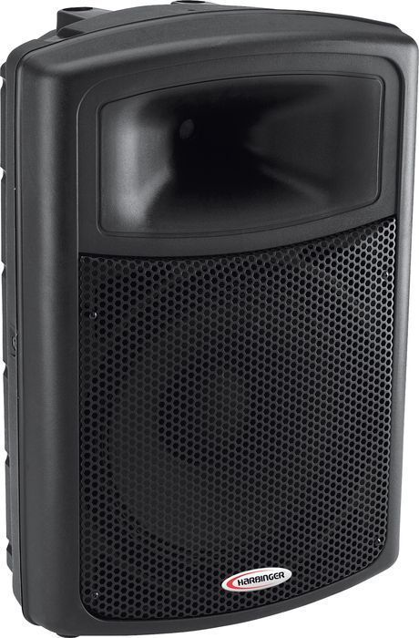 Harbinger APS15 15 Powered PA Speaker