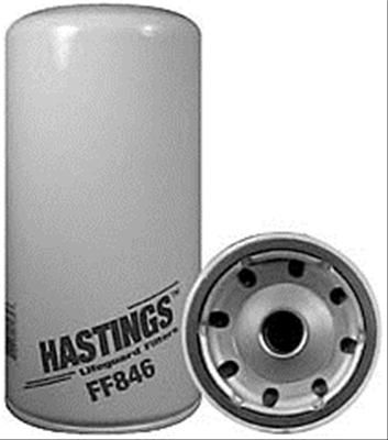 hastings filters fuel filter ff846