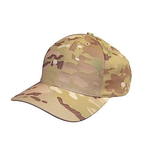 New Tru Spec Tactical Multicam Ball Cap Baseball Hat