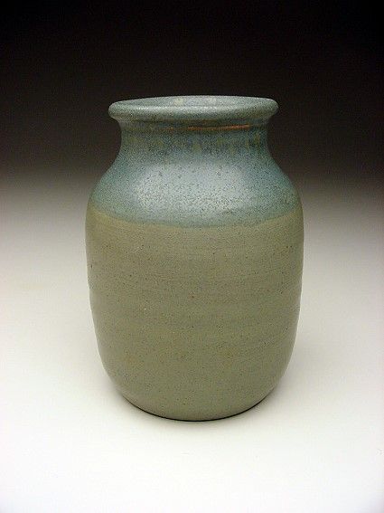 Gordon Goehring 1919 1997 Hessel Michigan Pottery