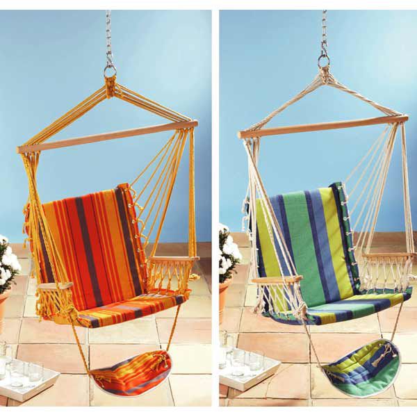 Hanging Chair Hammock Chair Hammock 287lb 130kg