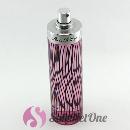 paris hilton 3 4 edp perfume spray women tester welcome to our 