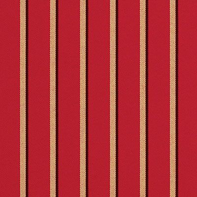 Sunbrella Furniture Grade Fabric 5603 Harwood Crimson