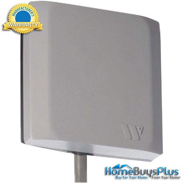 Winegard SS 2000 Squareshooter TM DTV HDTV Antenna