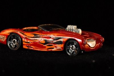 hot wheels austin healey 2000