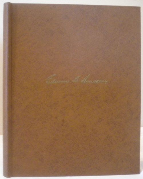 Edwin Smith Hinckley BYU Mormon Family LDS Genealogy