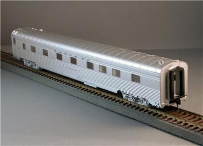 Walthers Santa FE Super Chief P s 4 4 2 Sleeper