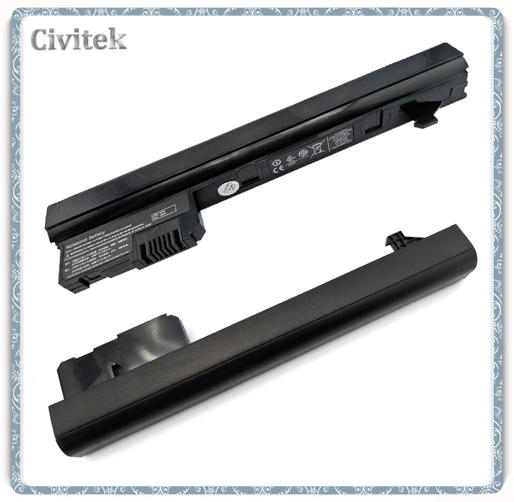 Battery for HP Mini 110 Mini CQ10 HSTNN CB0C NY220AA ★usa Local