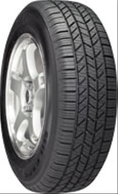 Hankook Mileage Plus II H725 Tire 215 60 15 blackwall 11346 Set of 2