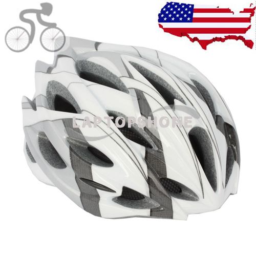  Helmet 24 Hole with Insect Nets Hoar Cycling Bicycle 5 Colors