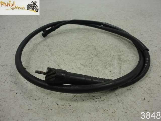 82 Honda Nighthawk CB750 750 Speedometer Speedo Cable