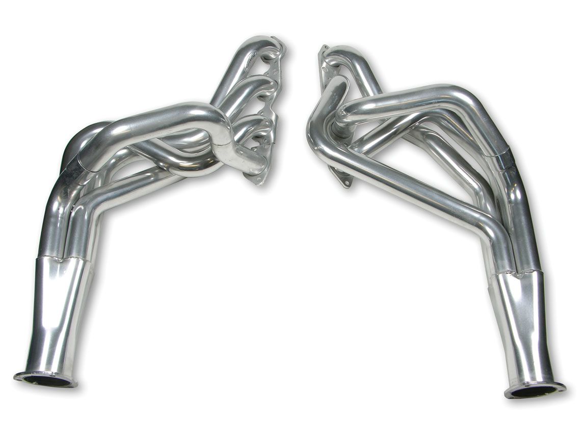 Hooker Super Comp Headers 2265 1 68 72 Chevelle El Camino 396 502